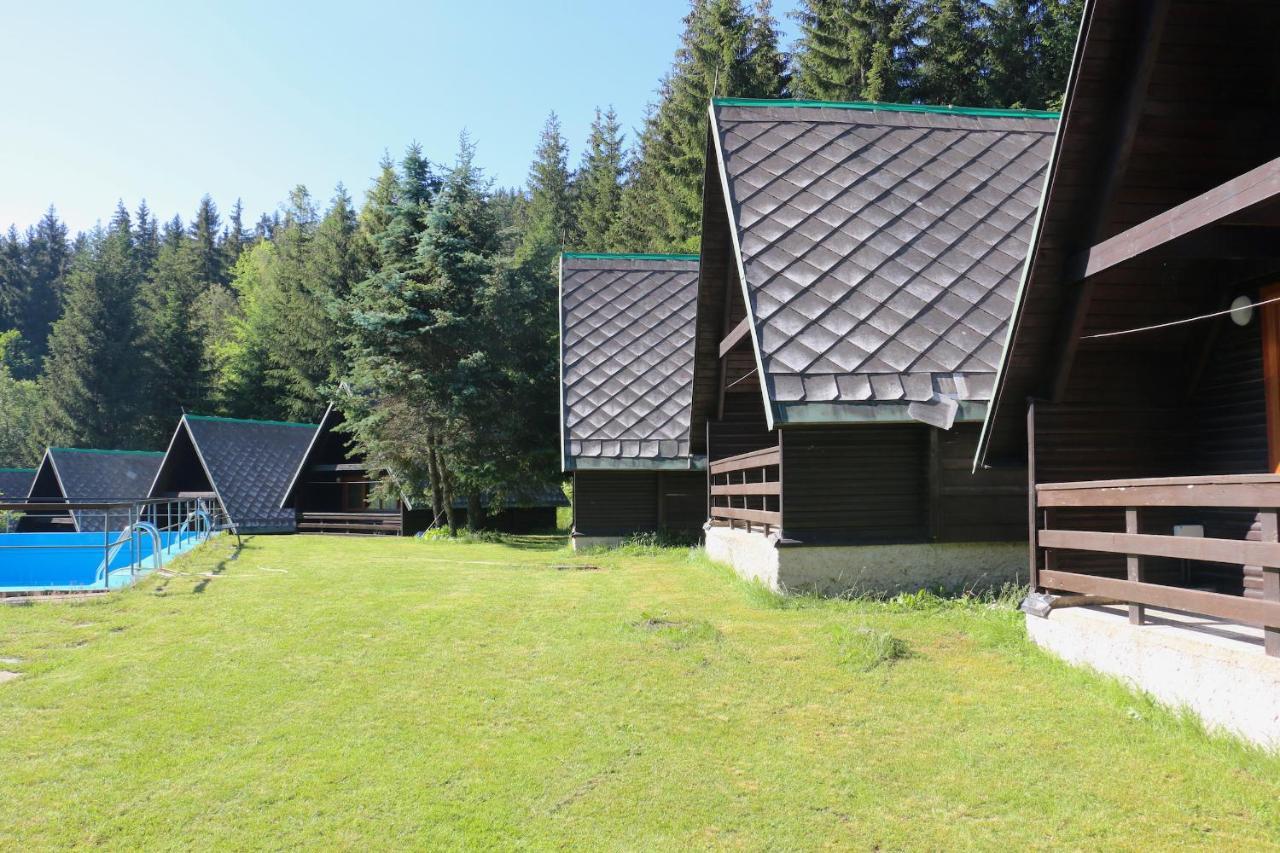 Hotel Maredis Kořenov Exterior foto